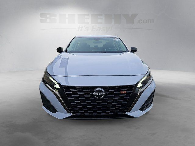 2024 Nissan Altima 2.5 SR Waldorf MD