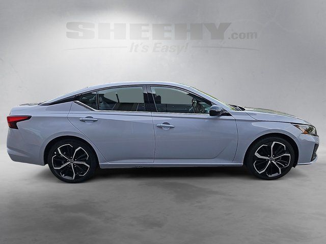 2024 Nissan Altima 2.5 SR Waldorf MD