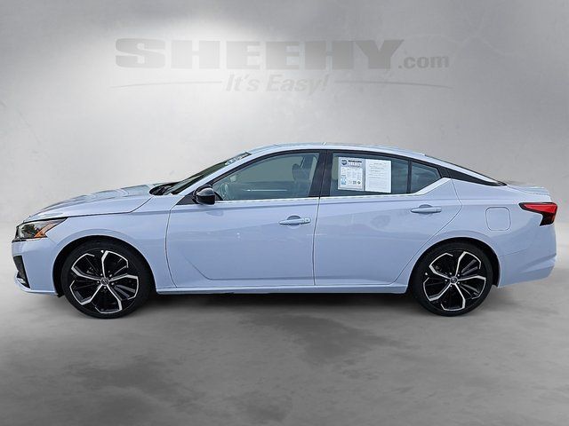 2024 Nissan Altima 2.5 SR Waldorf MD