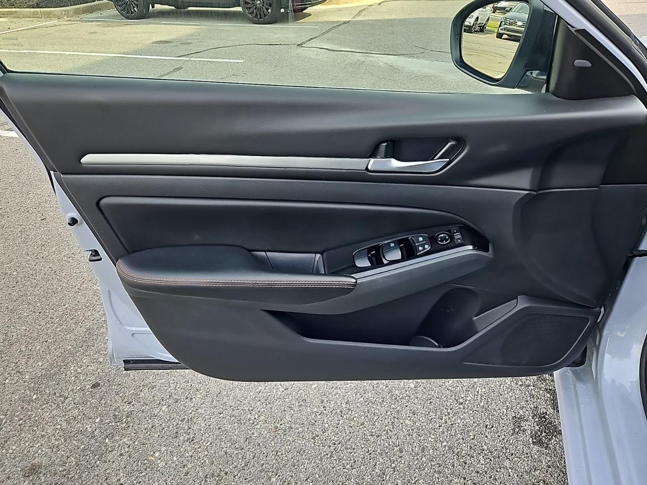 2024 Nissan Altima 2.5 SR Waldorf MD