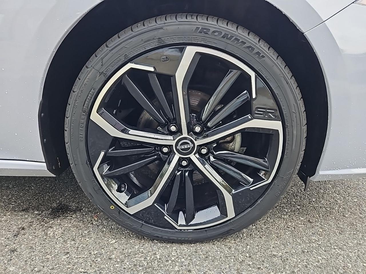 2024 Nissan Altima 2.5 SR Waldorf MD