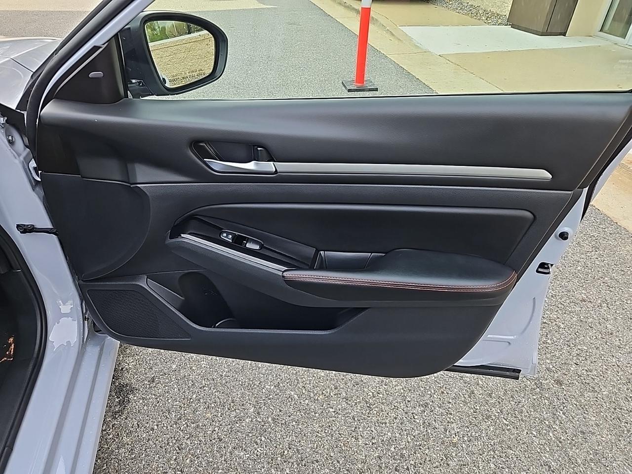 2024 Nissan Altima 2.5 SR Waldorf MD