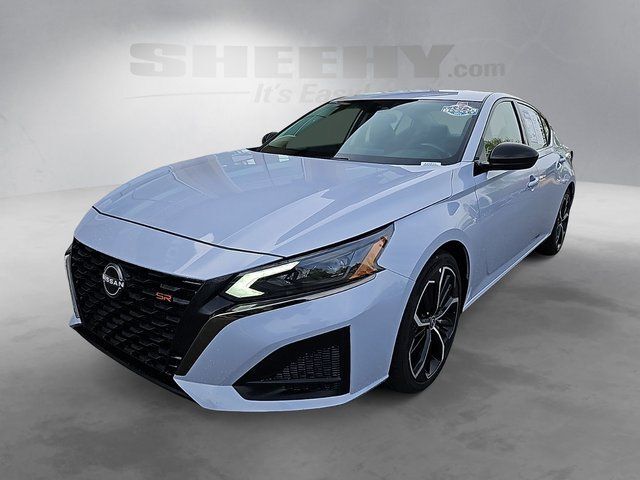 2024 Nissan Altima 2.5 SR Waldorf MD