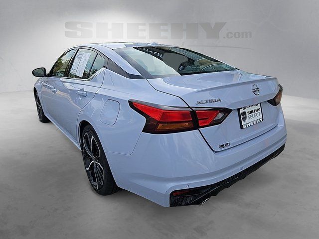 2024 Nissan Altima 2.5 SR Waldorf MD