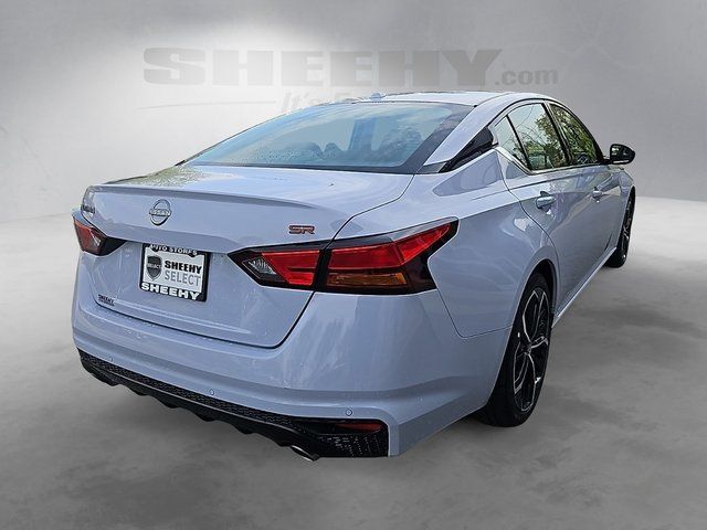 2024 Nissan Altima 2.5 SR Waldorf MD