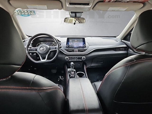 2024 Nissan Altima 2.5 SR Waldorf MD