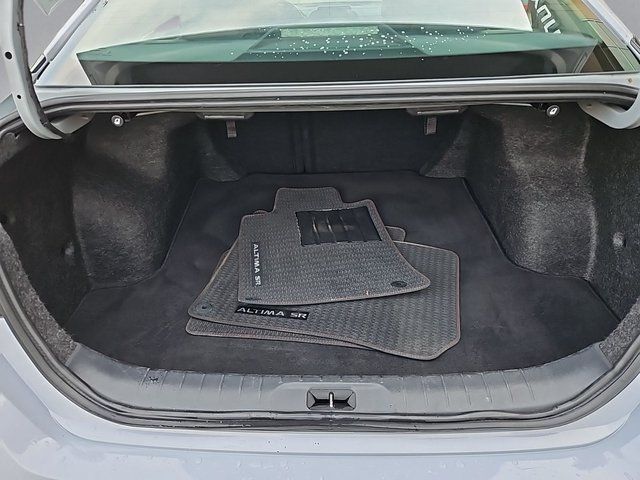 2024 Nissan Altima 2.5 SR Waldorf MD