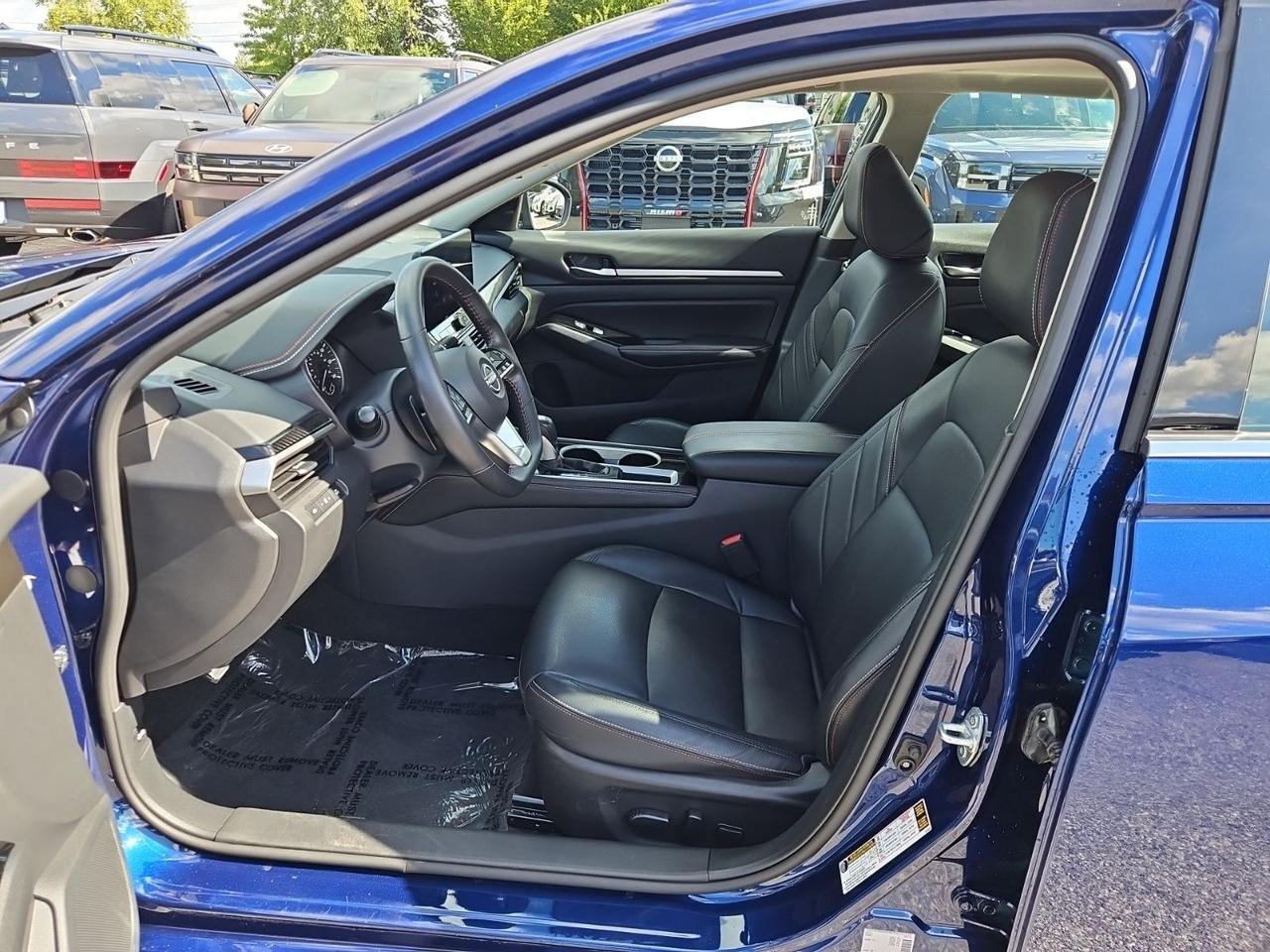 2024 Nissan Altima 2.5 SR Waldorf MD