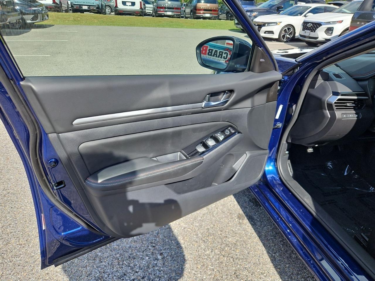 2024 Nissan Altima 2.5 SR Waldorf MD
