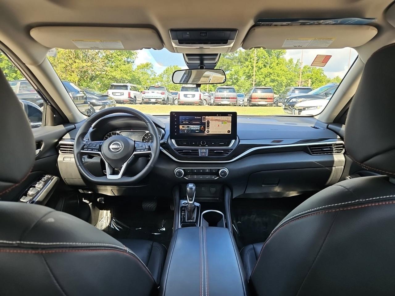 2024 Nissan Altima 2.5 SR Waldorf MD