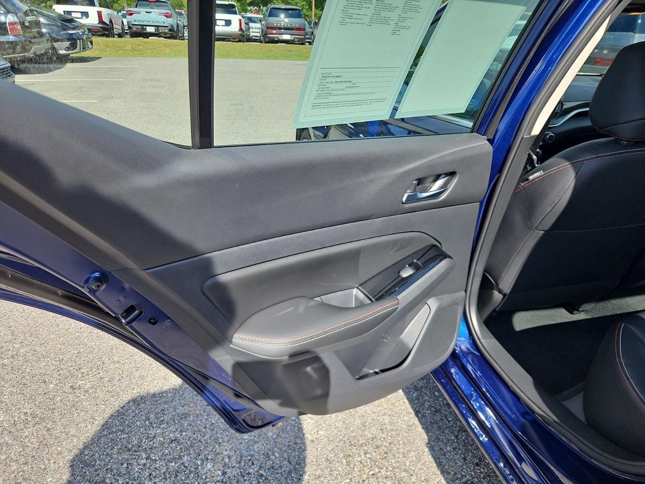 2024 Nissan Altima 2.5 SR Waldorf MD