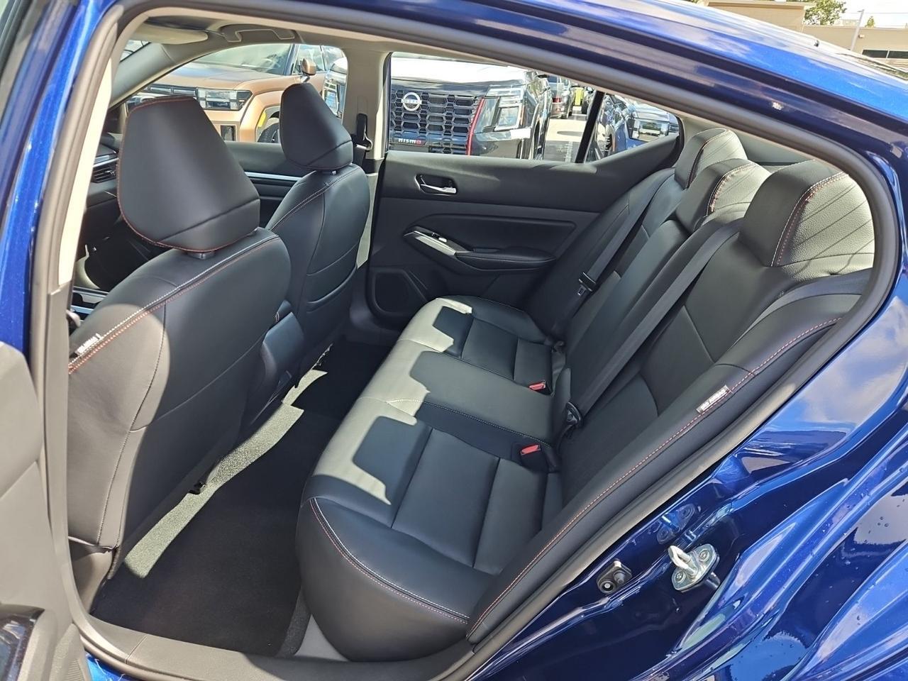 2024 Nissan Altima 2.5 SR Waldorf MD