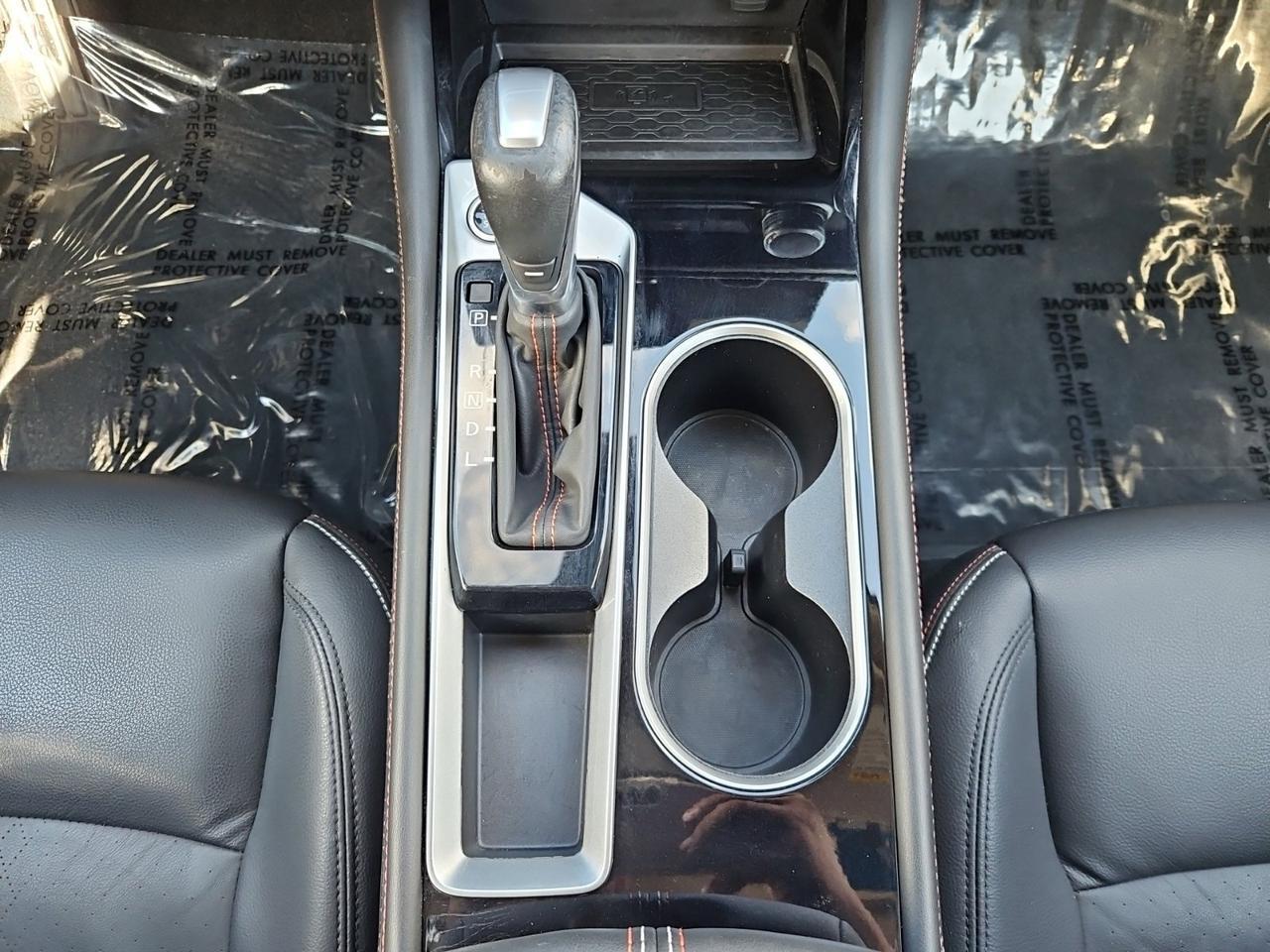 2024 Nissan Altima 2.5 SR Waldorf MD