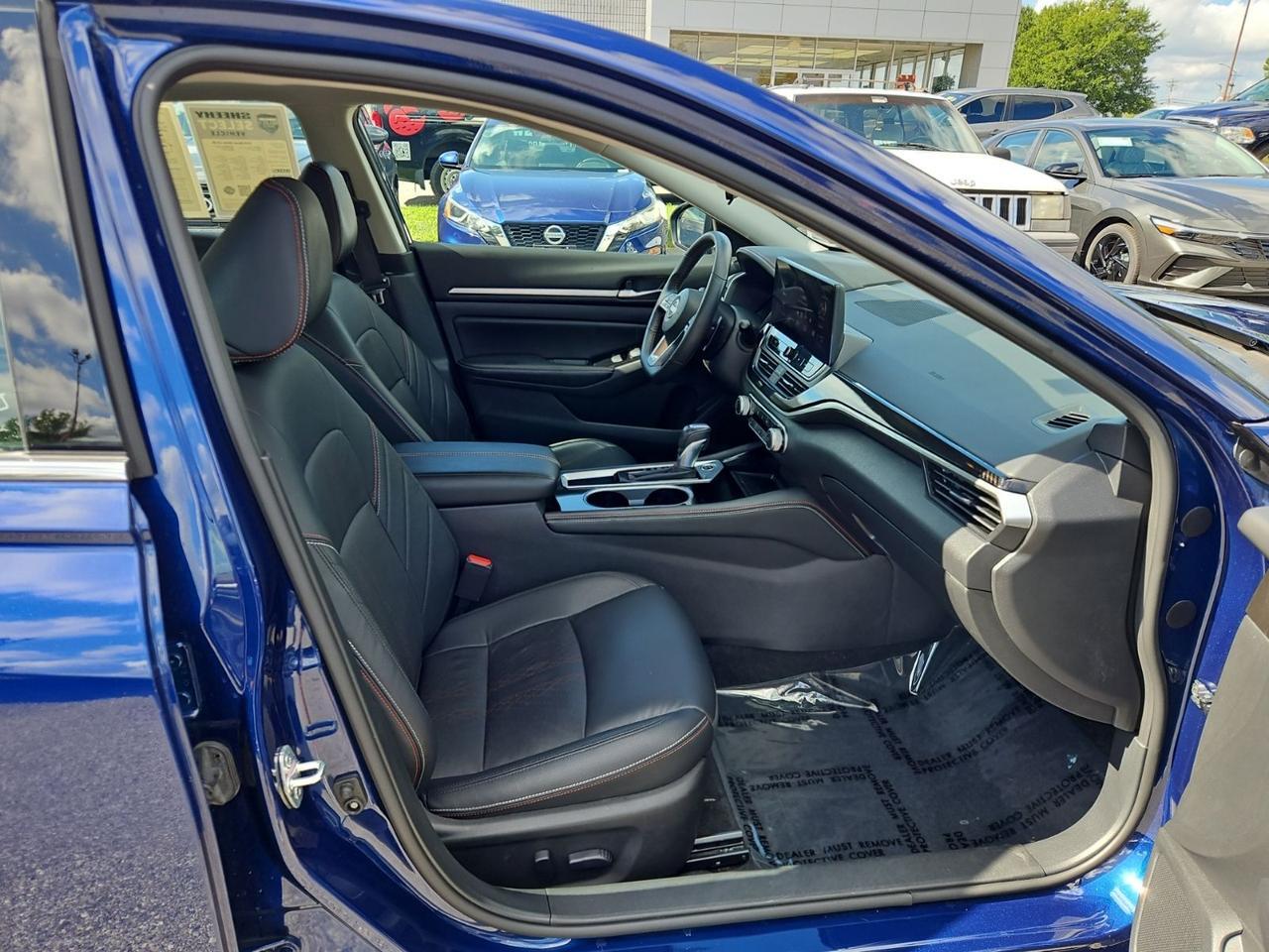 2024 Nissan Altima 2.5 SR Waldorf MD