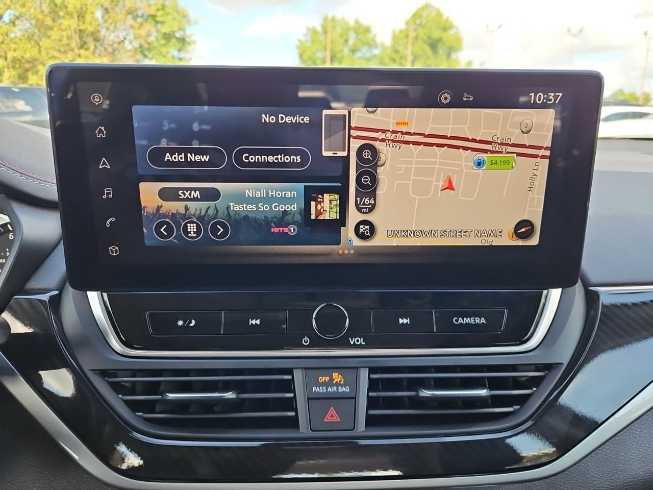 2024 Nissan Altima 2.5 SR Waldorf MD