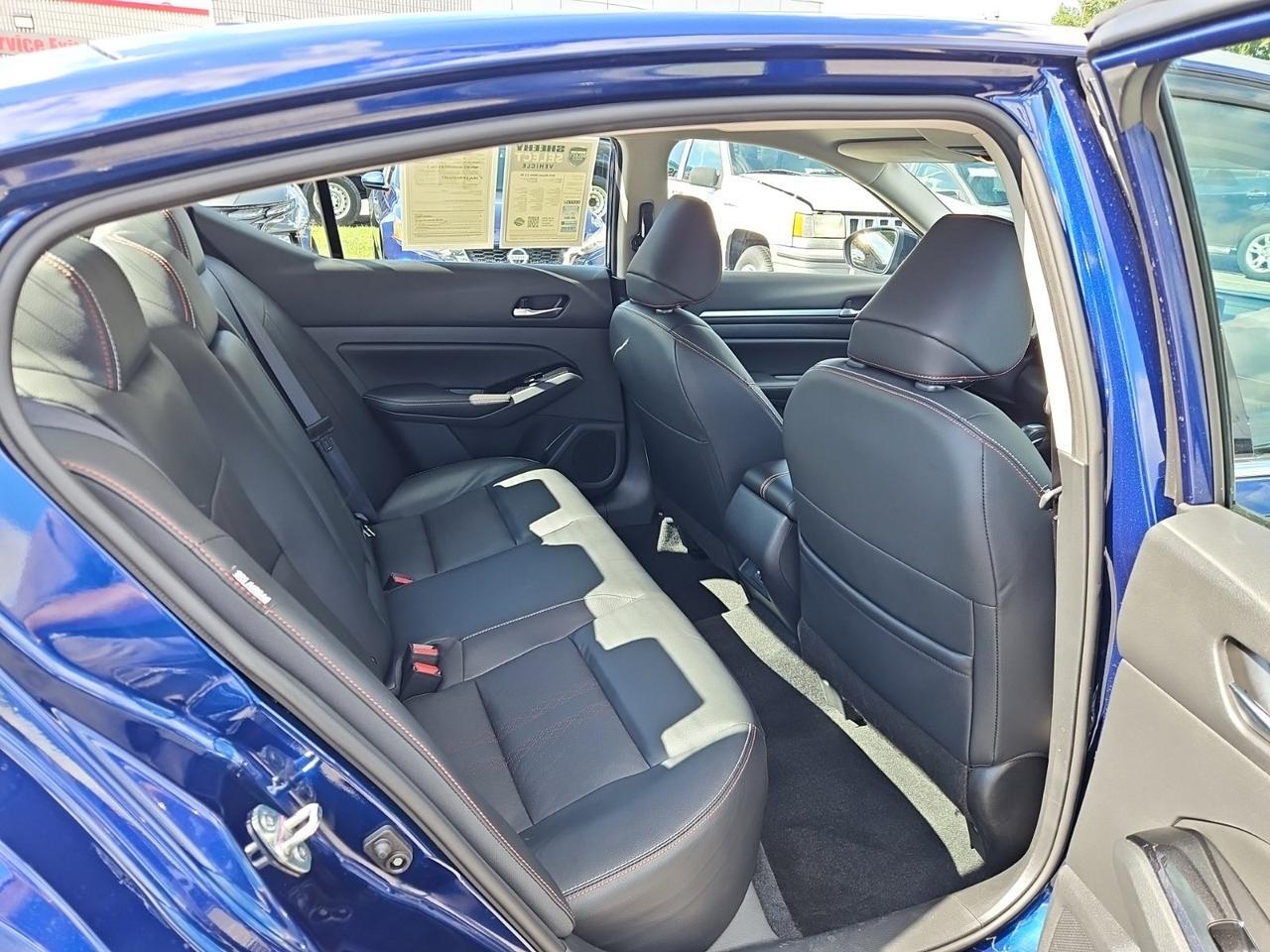 2024 Nissan Altima 2.5 SR Waldorf MD