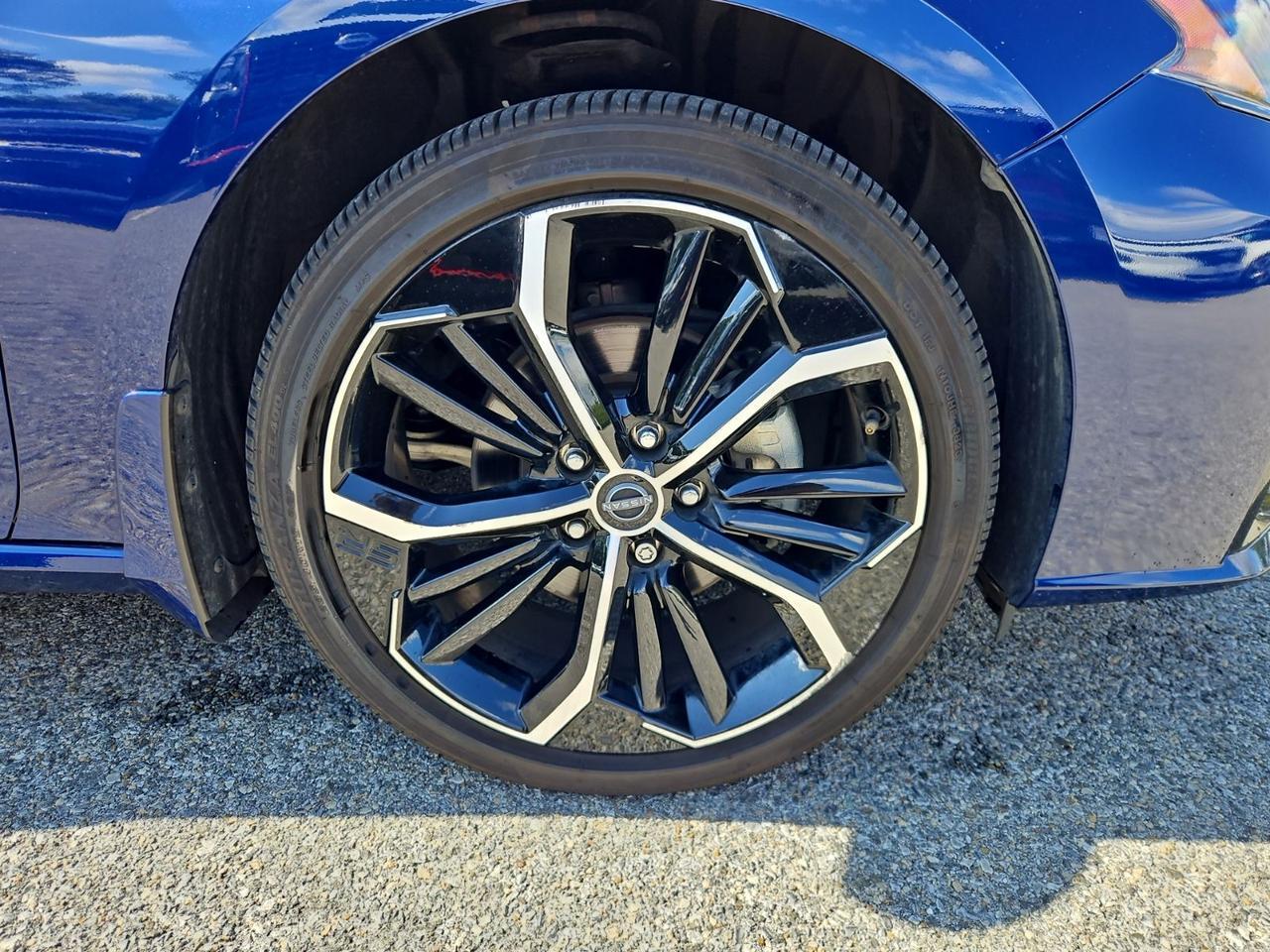 2024 Nissan Altima 2.5 SR Waldorf MD