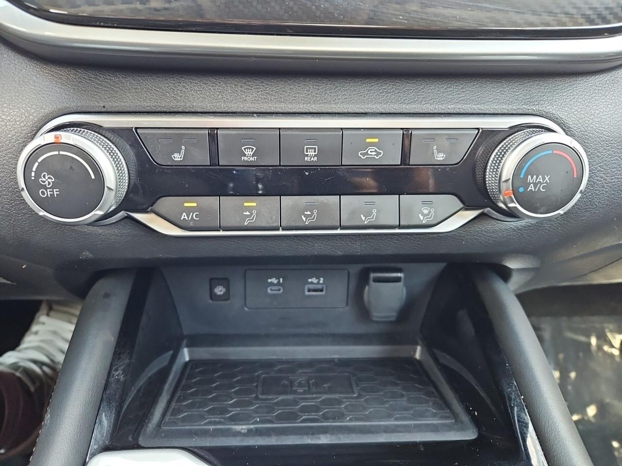 2024 Nissan Altima 2.5 SR Waldorf MD