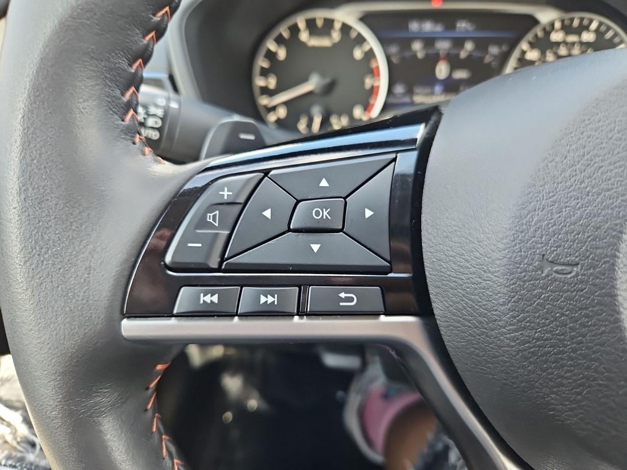 2024 Nissan Altima 2.5 SR Waldorf MD