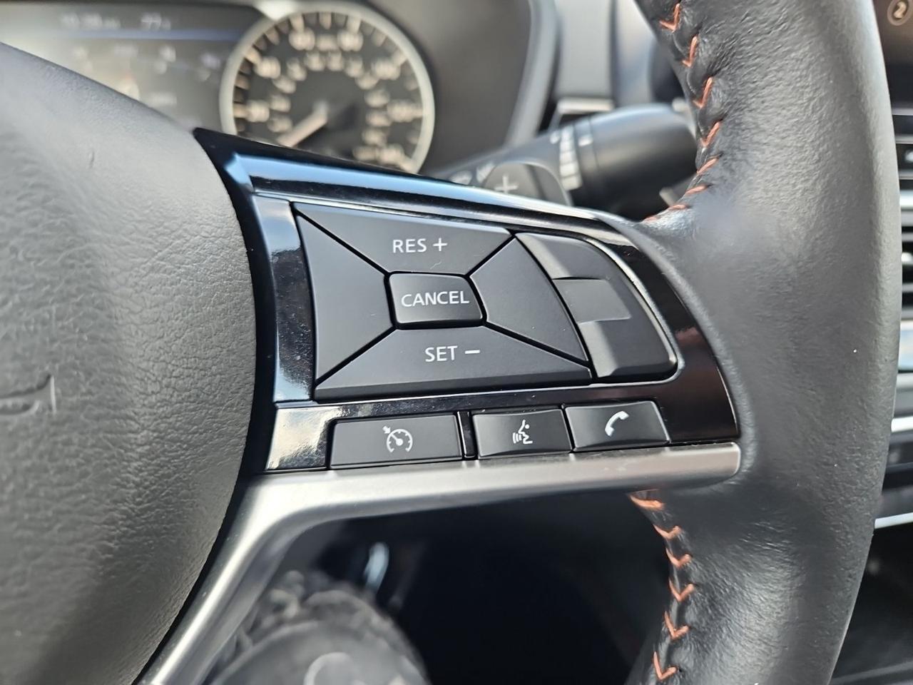 2024 Nissan Altima 2.5 SR Waldorf MD