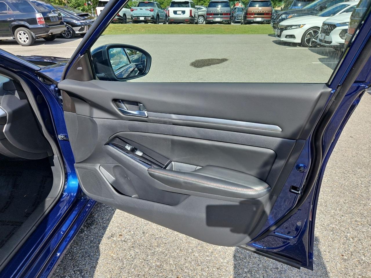 2024 Nissan Altima 2.5 SR Waldorf MD
