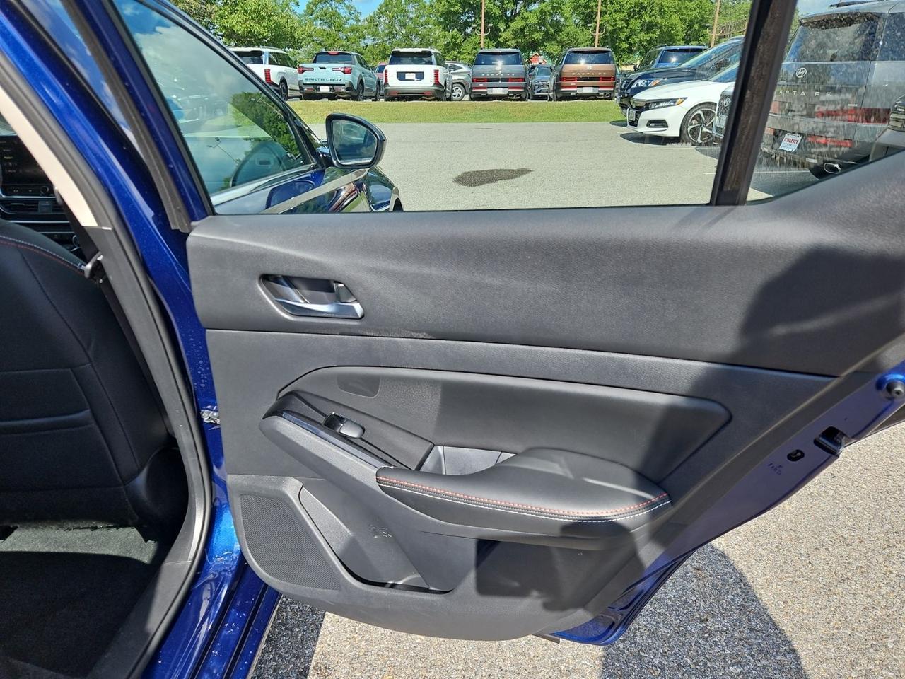 2024 Nissan Altima 2.5 SR Waldorf MD