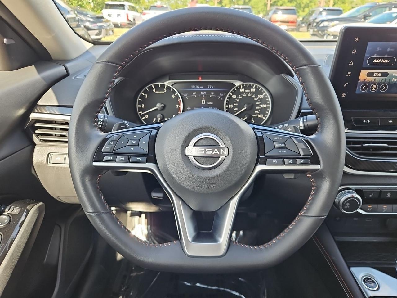 2024 Nissan Altima 2.5 SR Waldorf MD