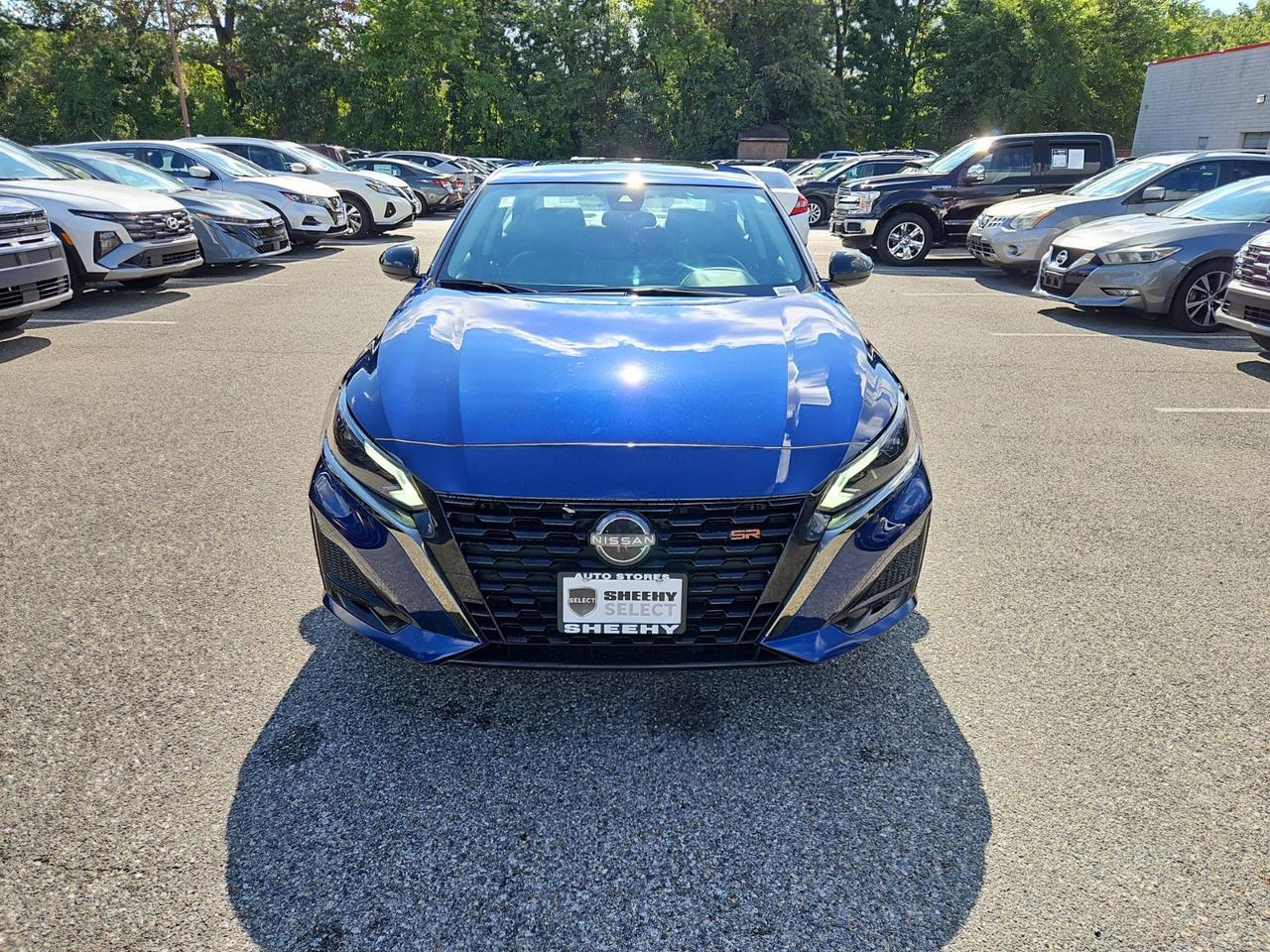 2024 Nissan Altima 2.5 SR Waldorf MD