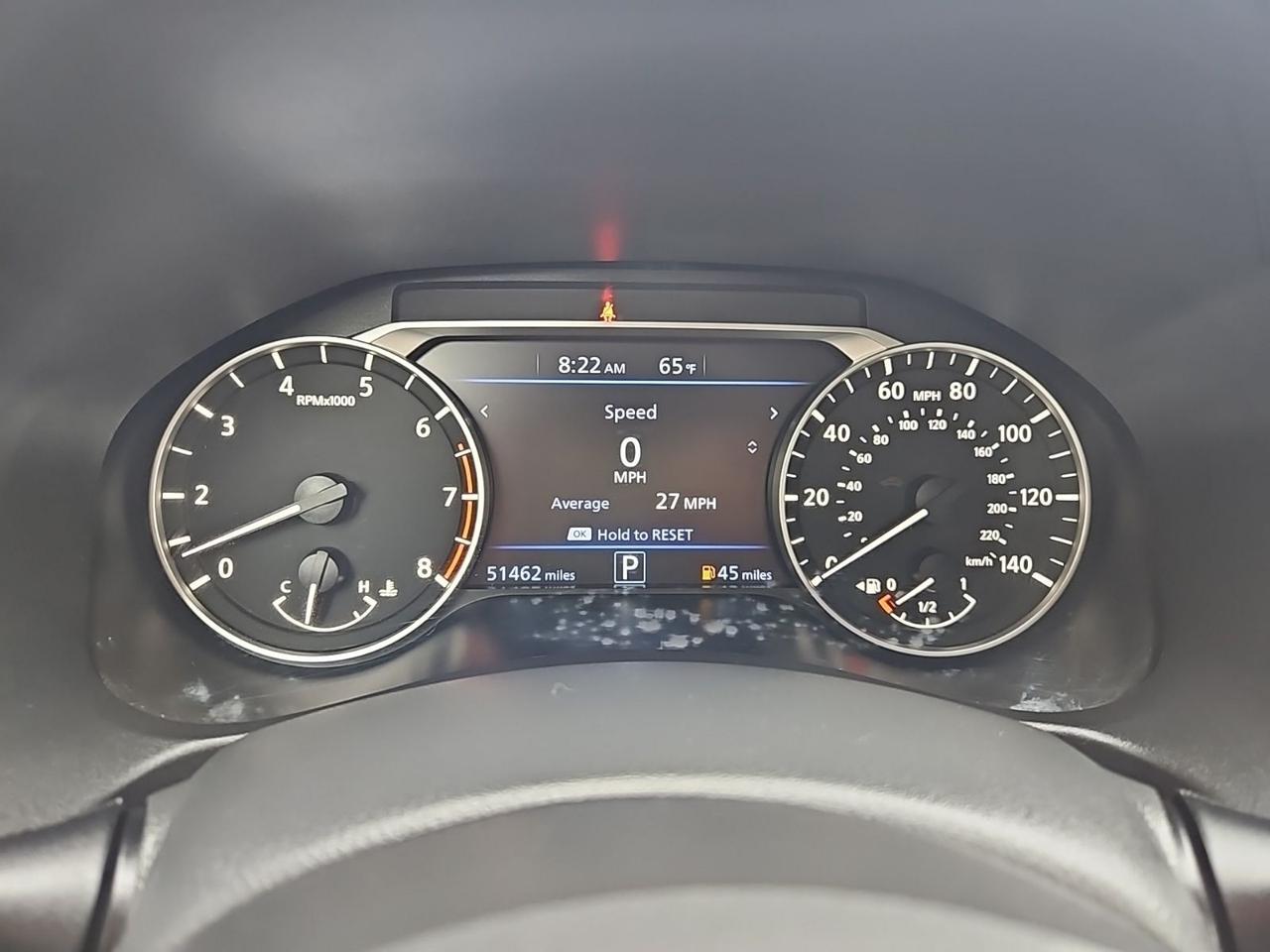 2024 Nissan Altima 2.5 SR Waldorf MD