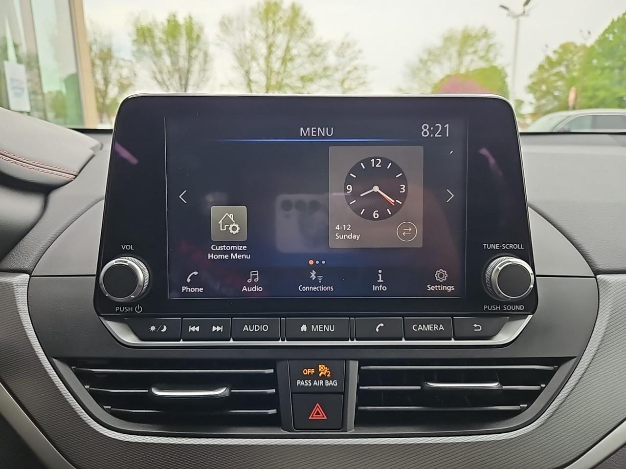 2024 Nissan Altima 2.5 SR Waldorf MD