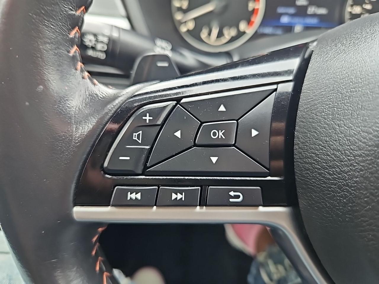 2024 Nissan Altima 2.5 SR Waldorf MD