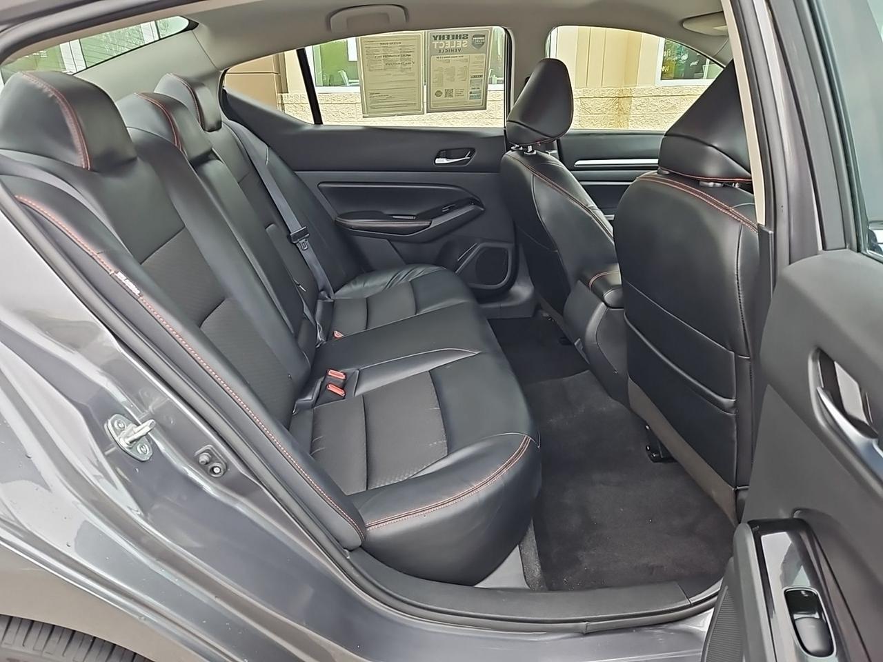 2024 Nissan Altima 2.5 SR Waldorf MD