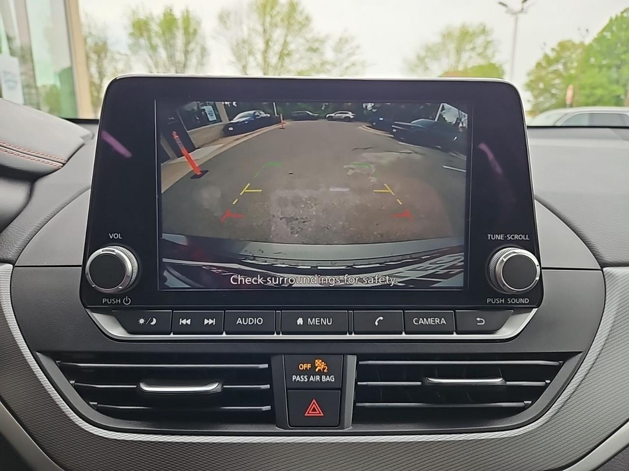 2024 Nissan Altima 2.5 SR Waldorf MD