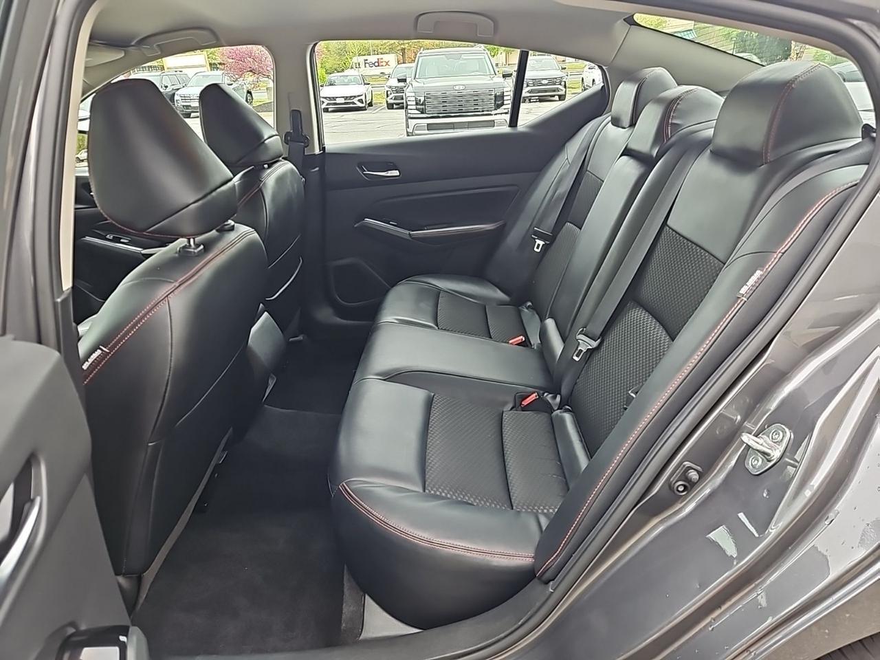 2024 Nissan Altima 2.5 SR Waldorf MD