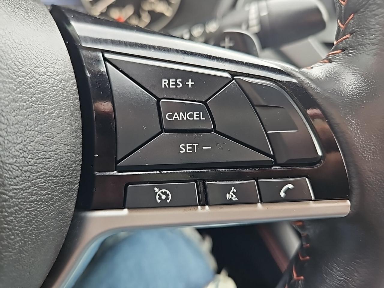 2024 Nissan Altima 2.5 SR Waldorf MD