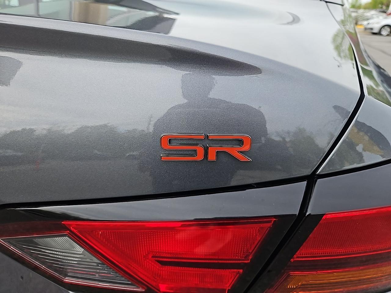 2024 Nissan Altima 2.5 SR Waldorf MD