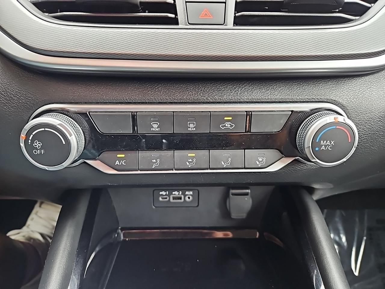 2024 Nissan Altima 2.5 SR Waldorf MD