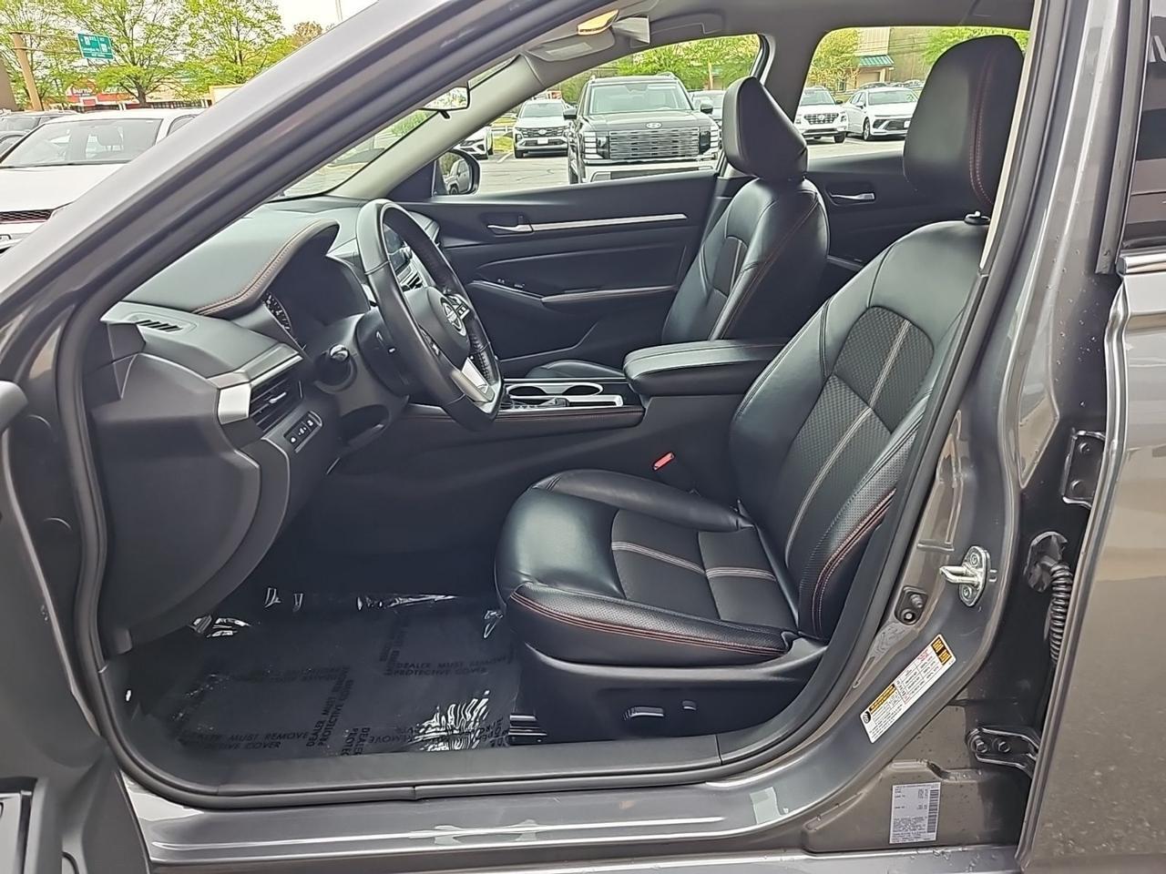 2024 Nissan Altima 2.5 SR Waldorf MD