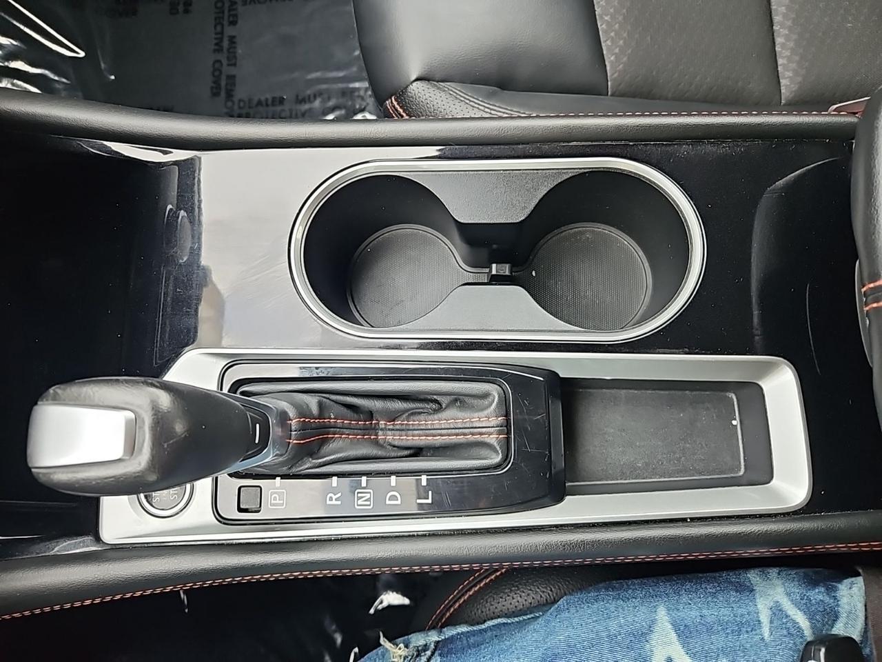 2024 Nissan Altima 2.5 SR Waldorf MD