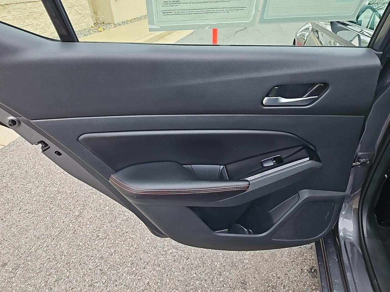 2024 Nissan Altima 2.5 SR Waldorf MD