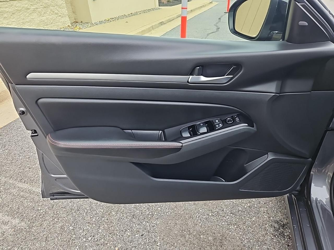 2024 Nissan Altima 2.5 SR Waldorf MD