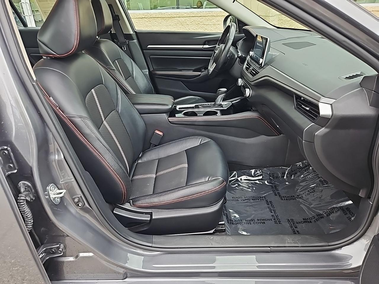 2024 Nissan Altima 2.5 SR Waldorf MD