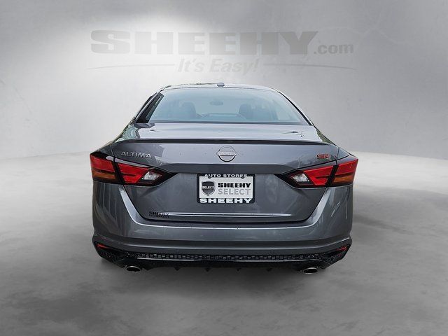 2024 Nissan Altima 2.5 SR Waldorf MD