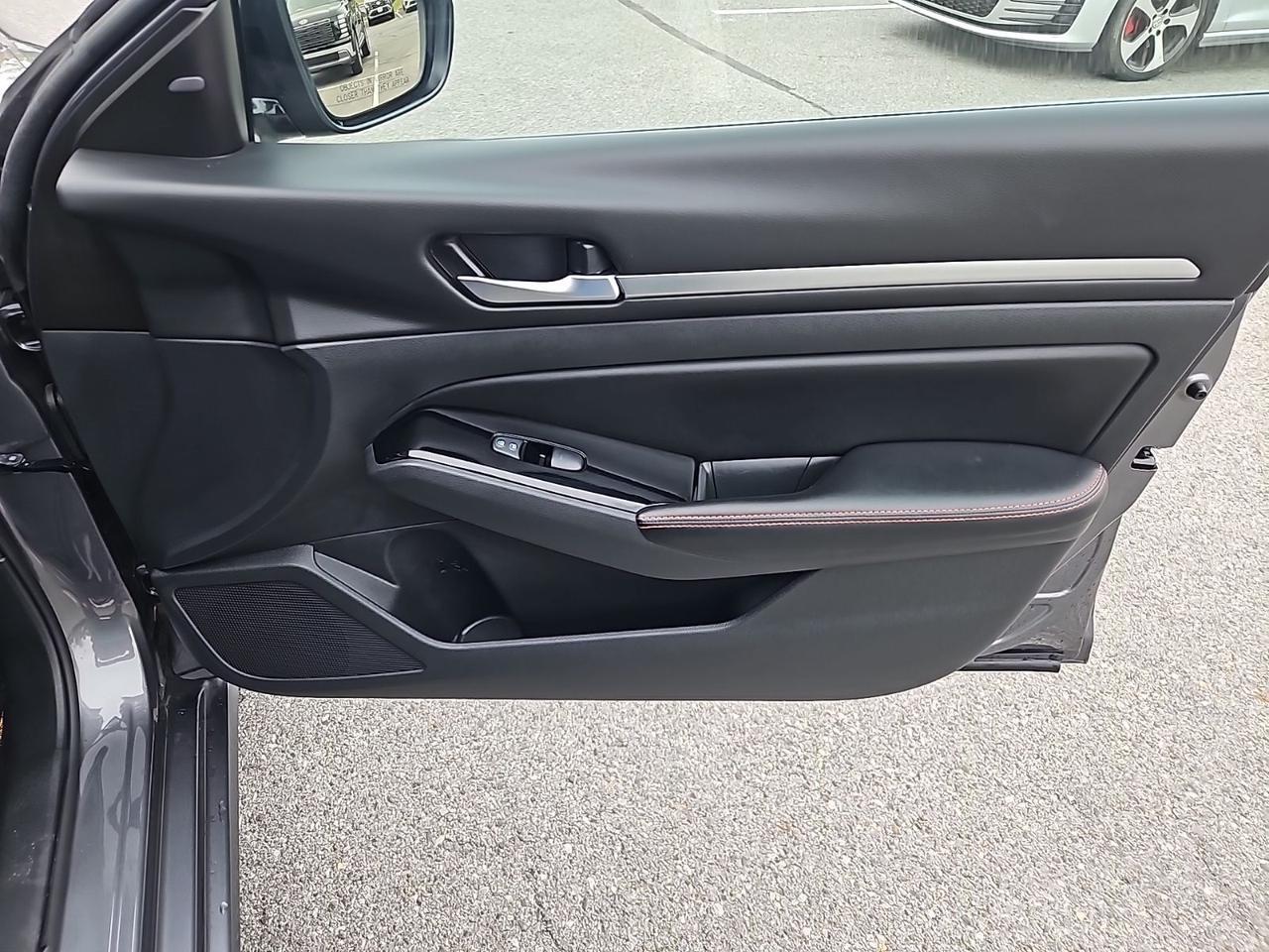 2024 Nissan Altima 2.5 SR Waldorf MD