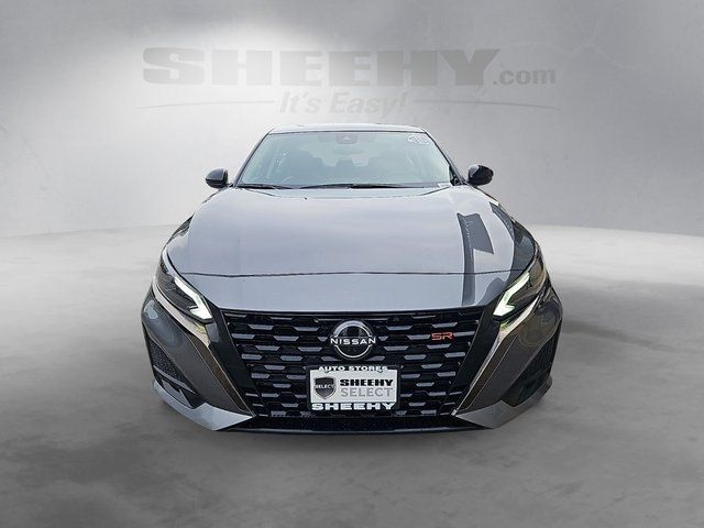 2024 Nissan Altima 2.5 SR Waldorf MD