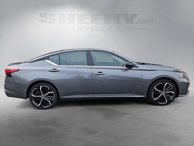 2024 Nissan Altima 2.5 SR Waldorf MD