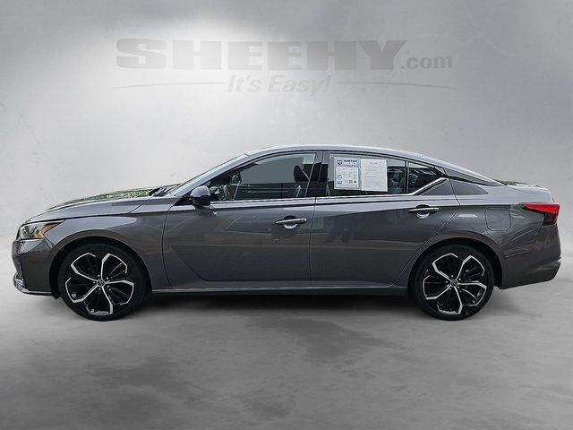 2024 Nissan Altima 2.5 SR Waldorf MD