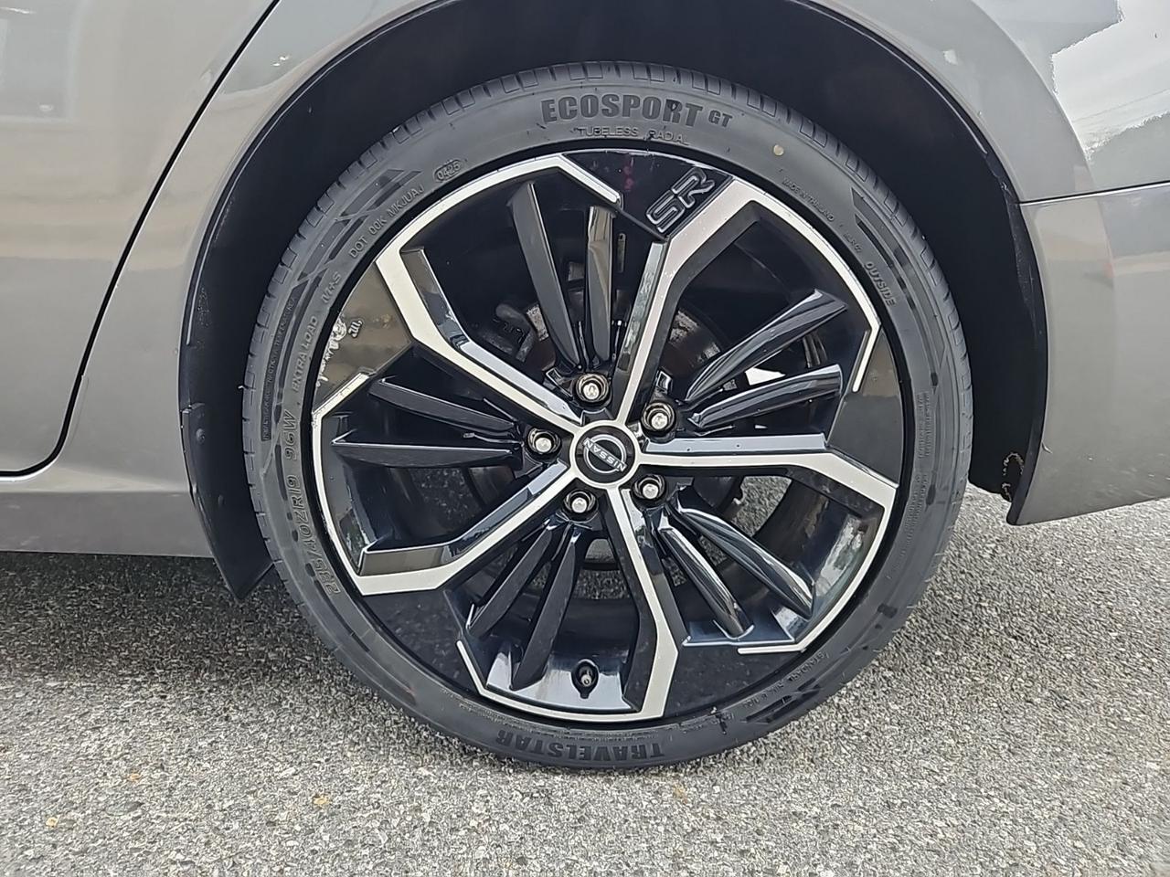 2024 Nissan Altima 2.5 SR Waldorf MD