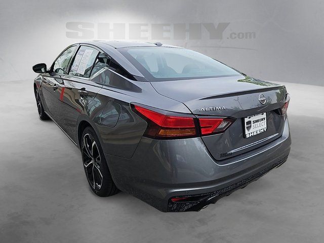 2024 Nissan Altima 2.5 SR Waldorf MD