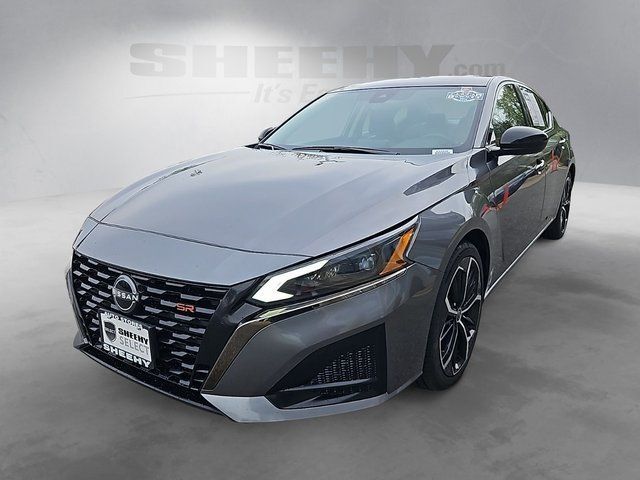 2024 Nissan Altima 2.5 SR Waldorf MD